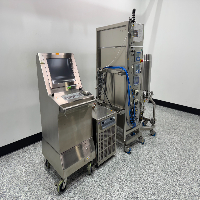 GE XDR-50 Single Use Bioreactor System image 0